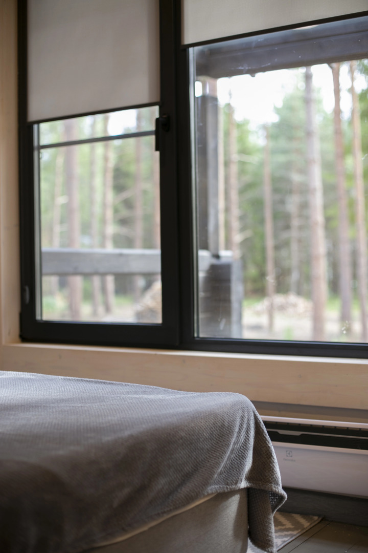 Гостевой дом На Острове