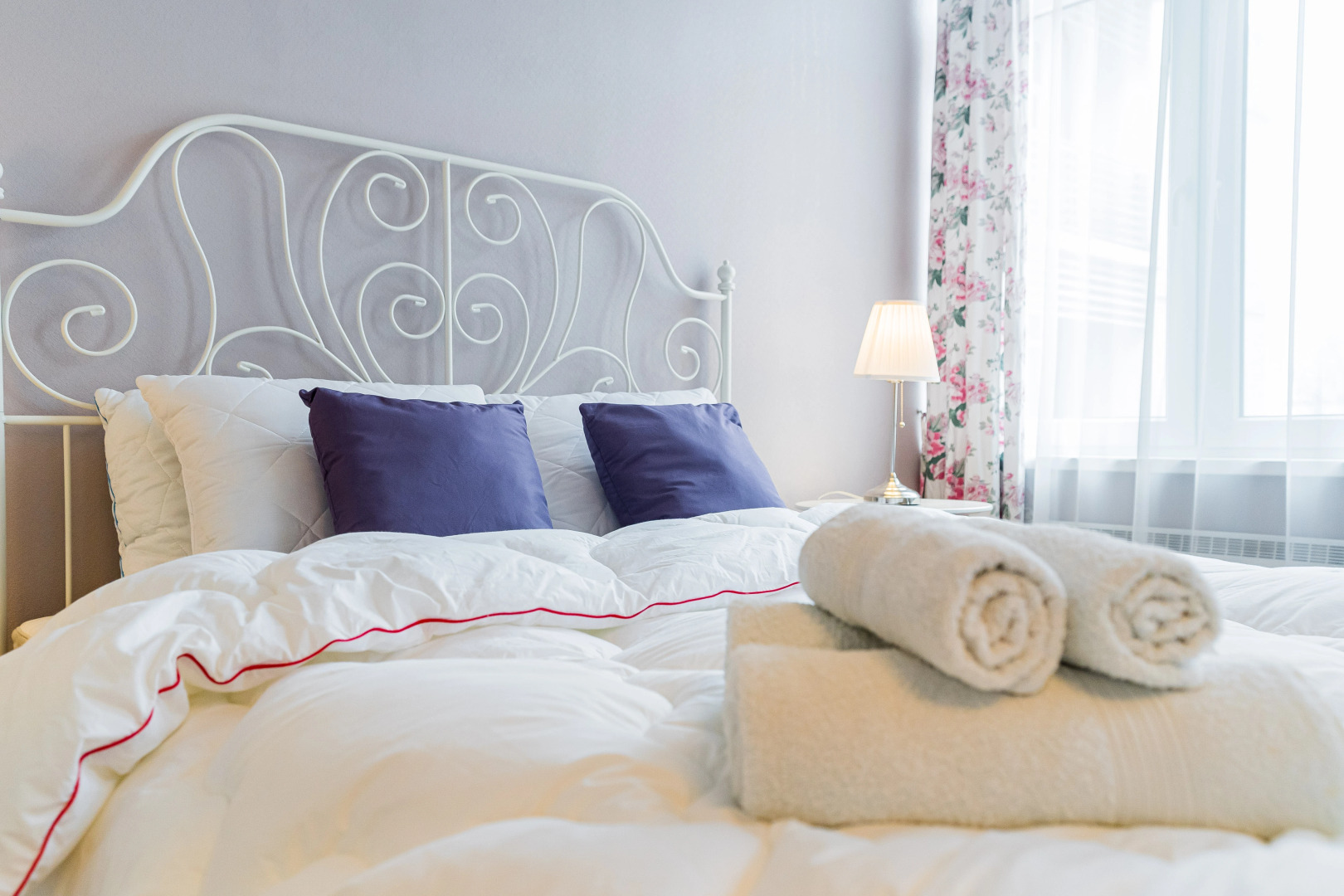 Апартаменты на Пионерском 259и