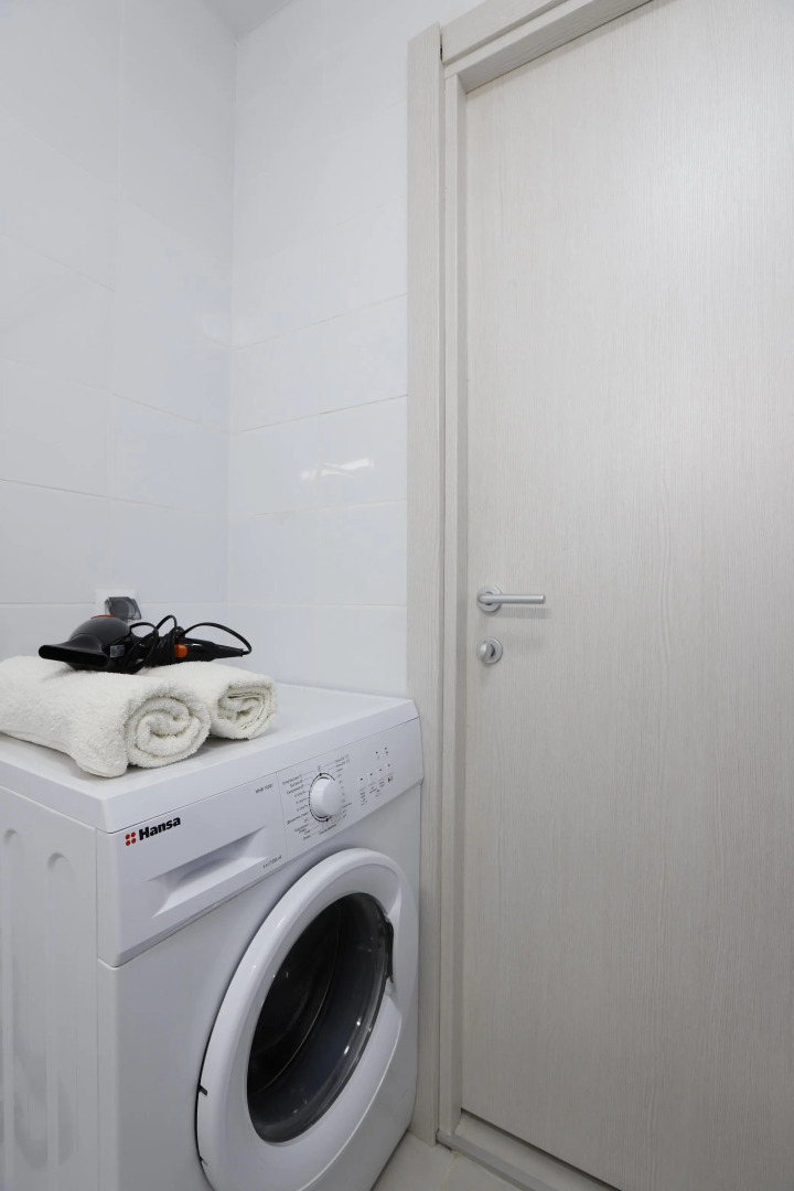 Квартира MaxRealty24 Cходненская 10/2