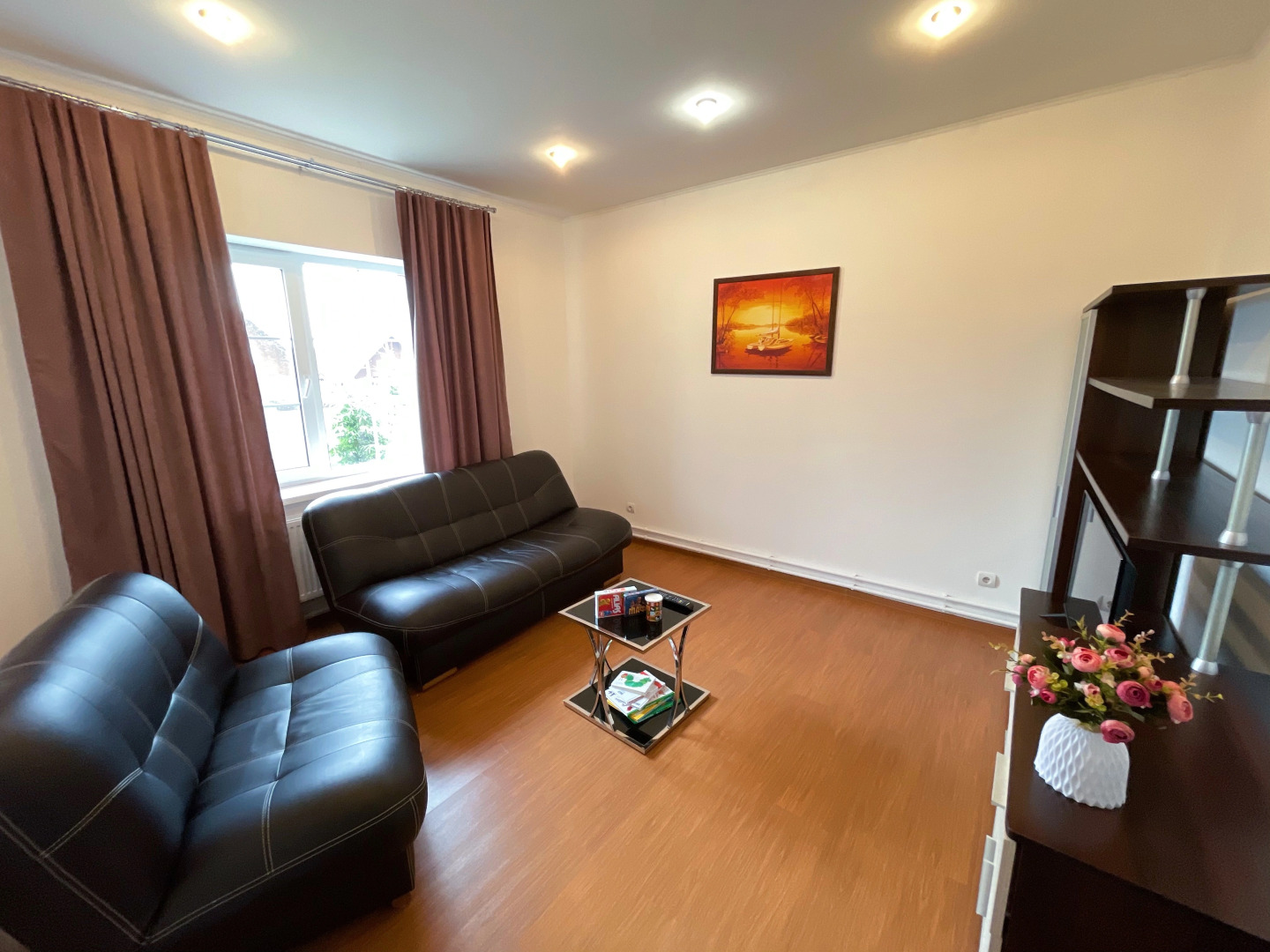 Гостевой дом на Живом озере