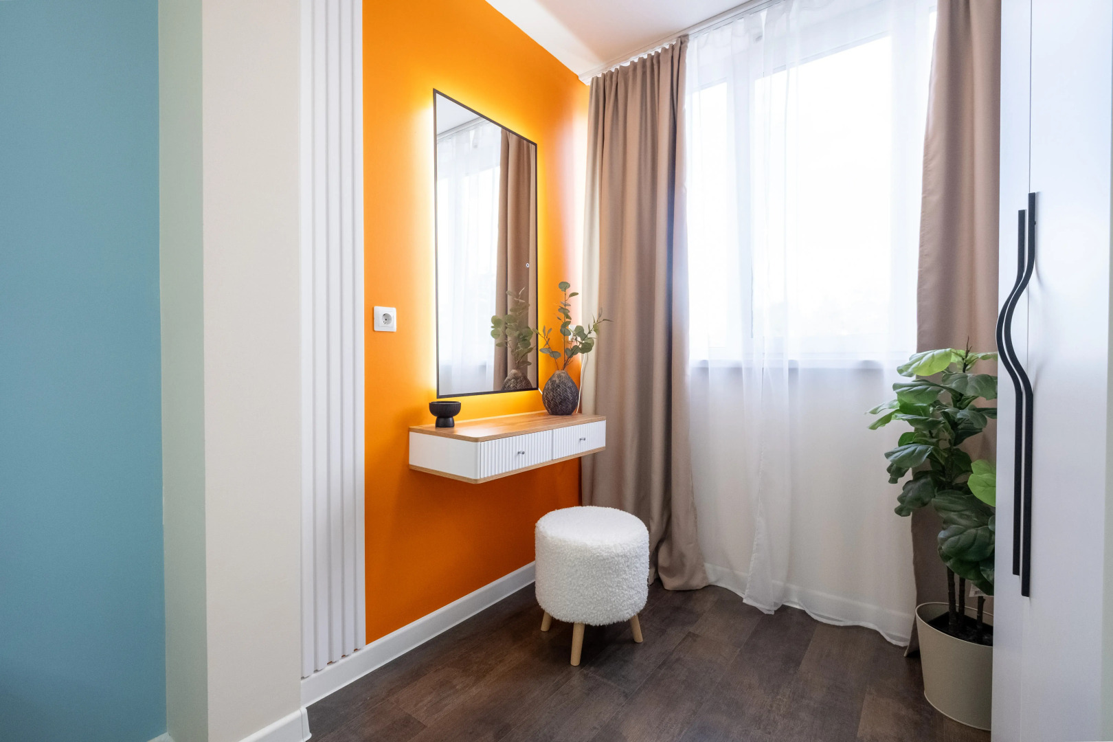 Квартира Аделька