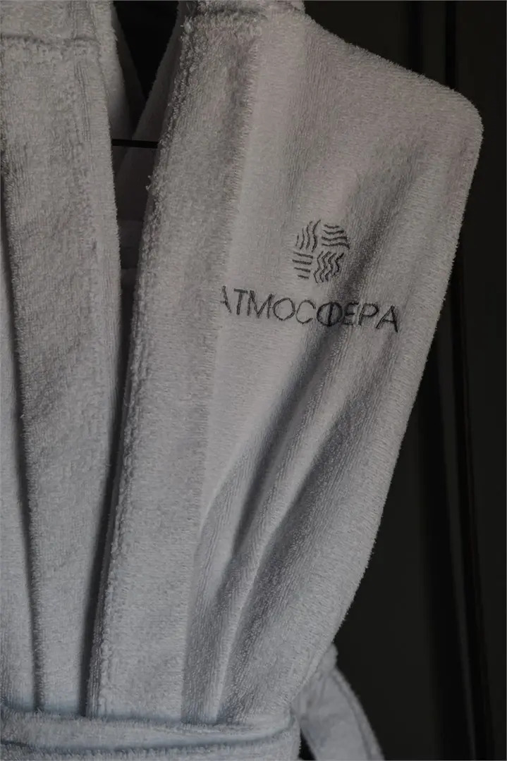 Космос Атмосфера Приморье Резорт