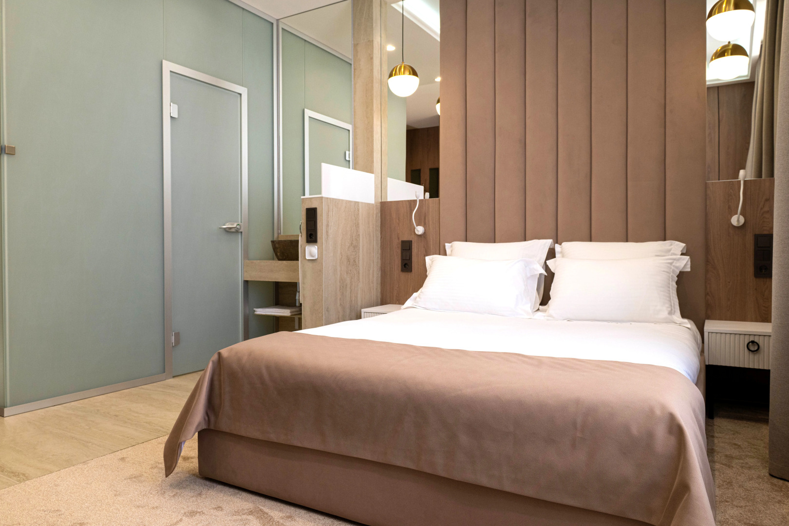 Гостиница Шато