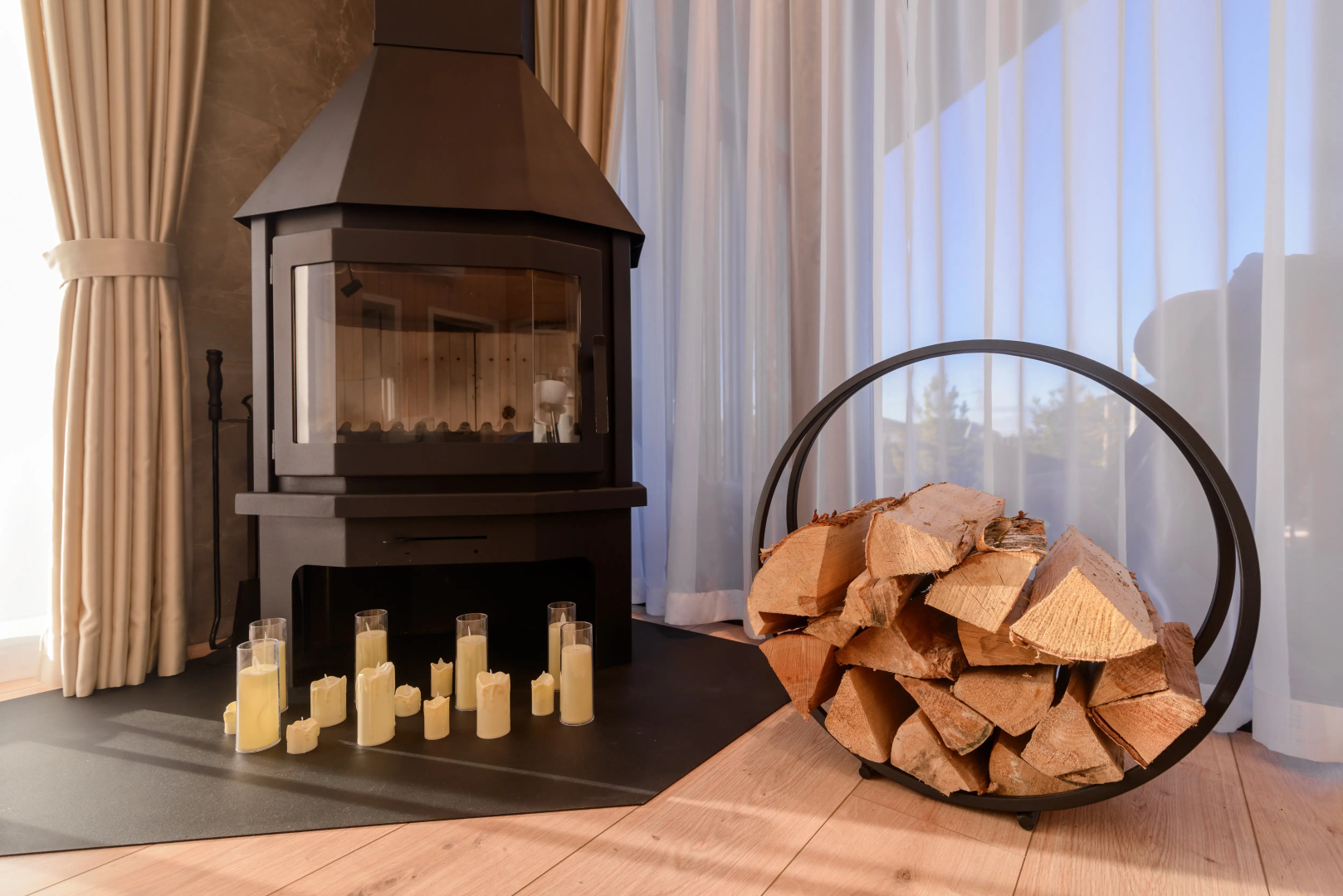 Частный Дом Simple Life Home 316