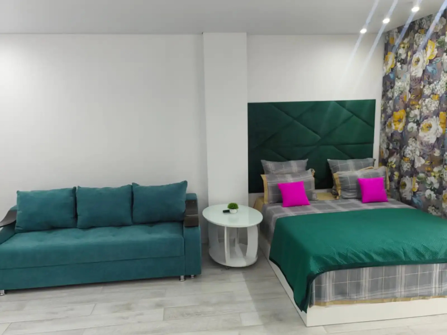 Квартира в ЖК Nova