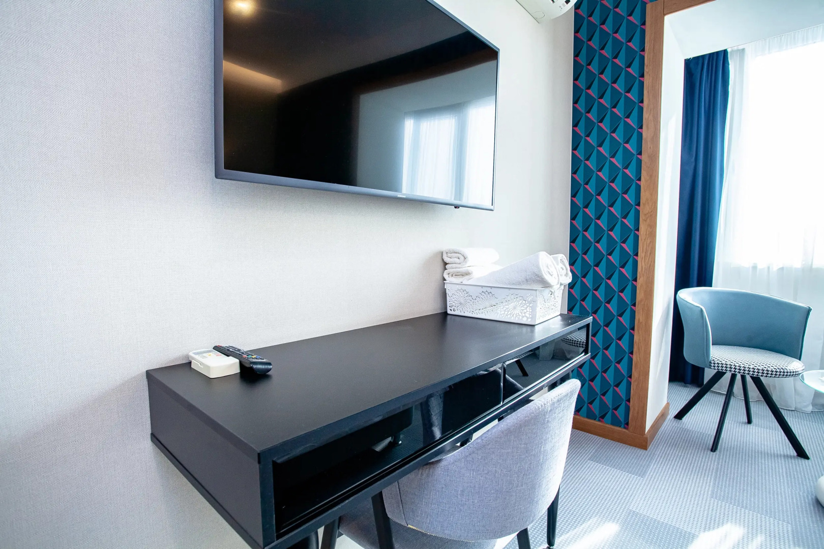 Бутик-Отель Seabreeze