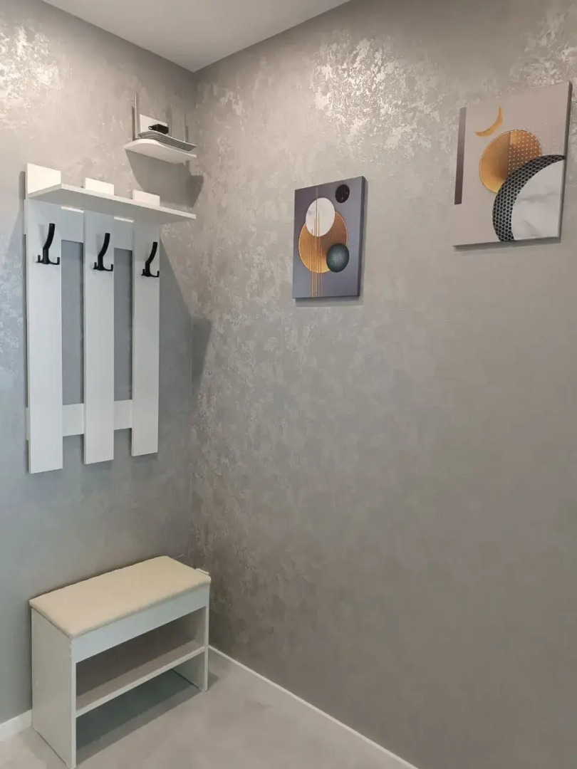 Квартира Уютная Новая в ЖК 11 Мая