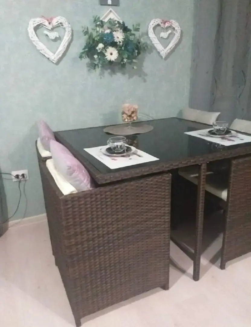 Гостевой дом Нади