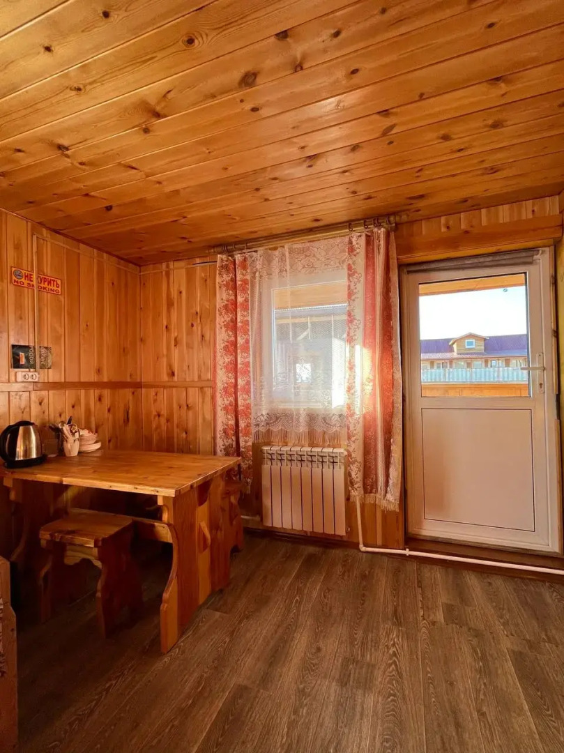 Гостевой дом Рыбацкий берег