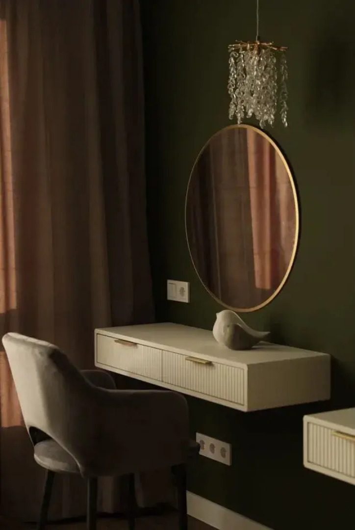 Апартаменты на Архангельской 23к1