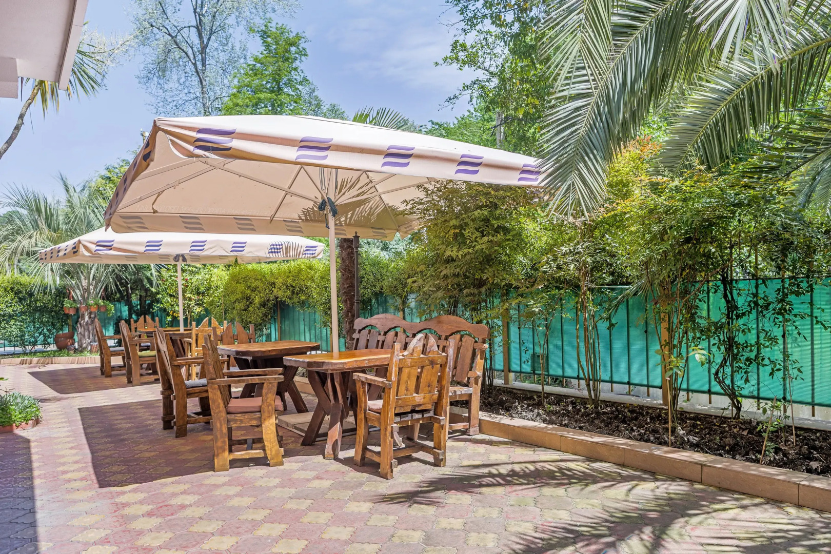 Отель Империя