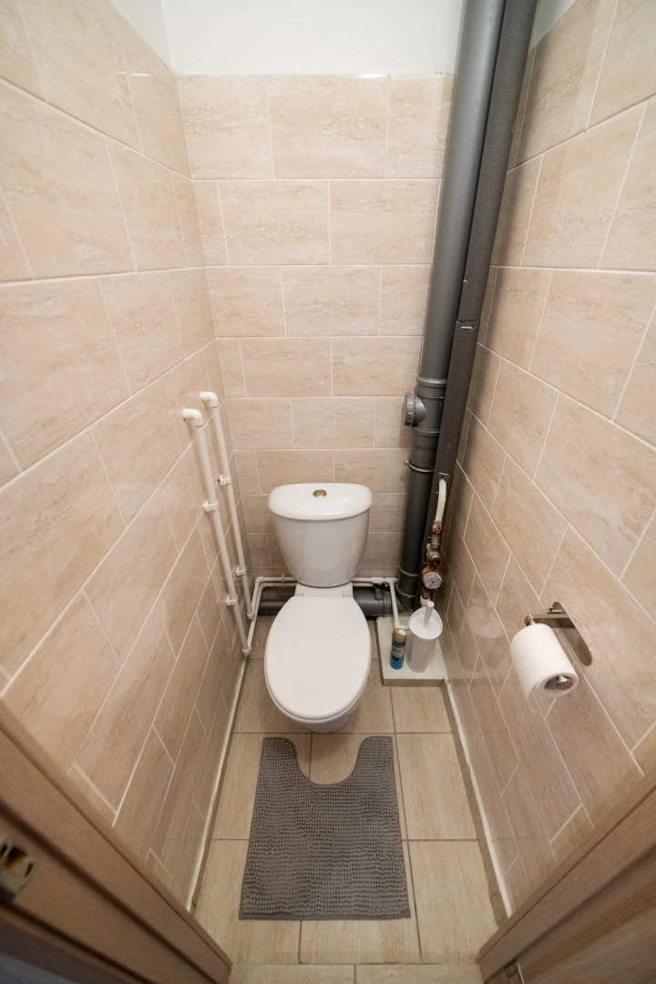 Квартира в зелёном районе, рядом с кластером Радуга, БСМП и Сопкой