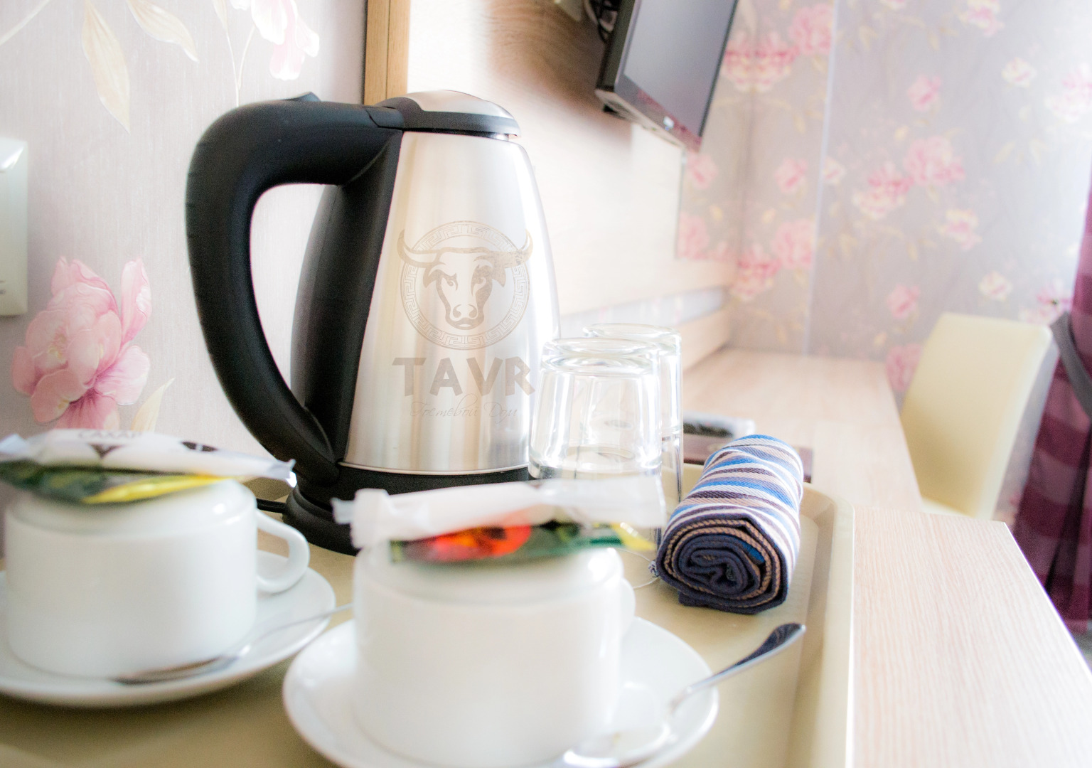 Гостевой Дом Тавр