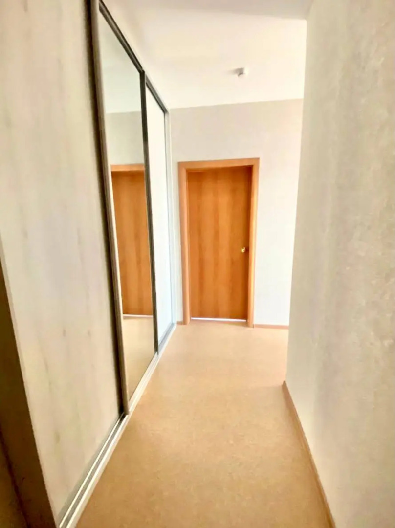 Двухкомнатные Апартаменты на Проспекте Мира