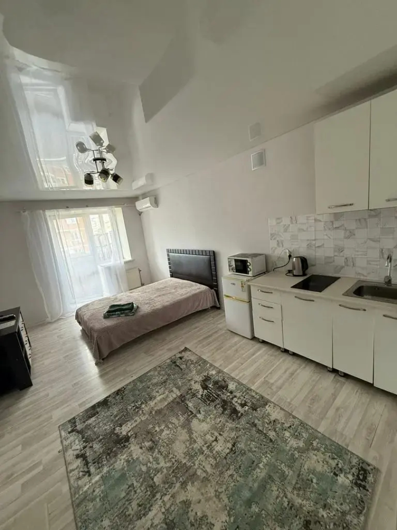 Квартира на улице Фурманова 2А