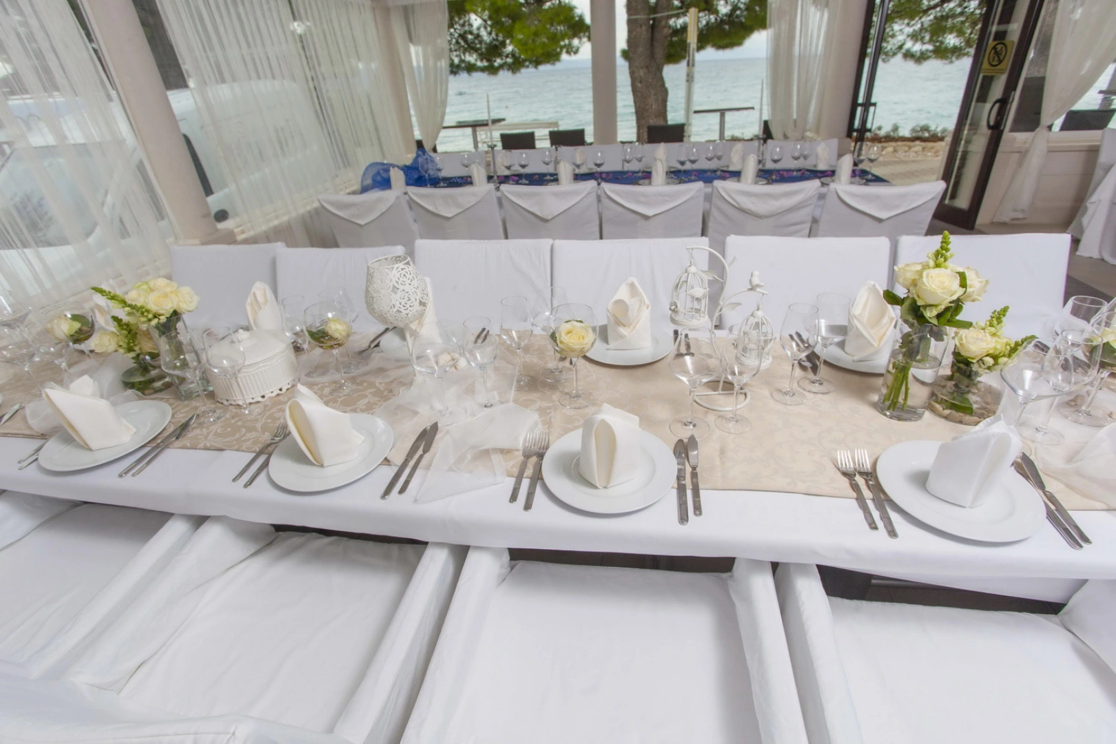 Бутик-Отель Villa Andrea