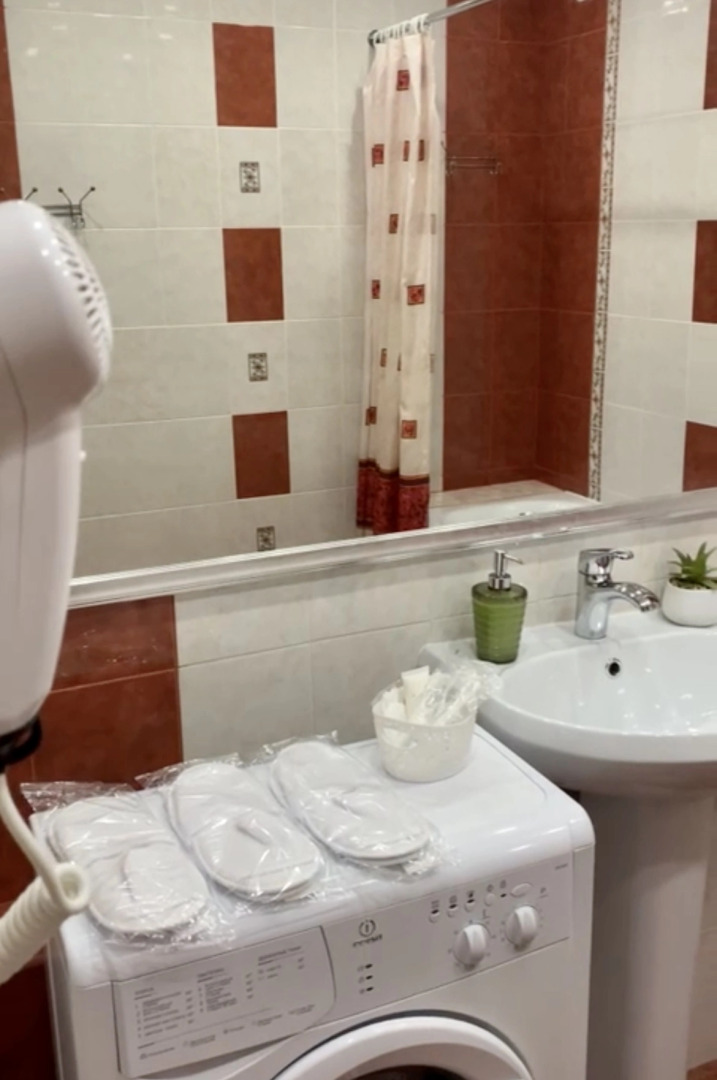 Апартаменты Diaday 37