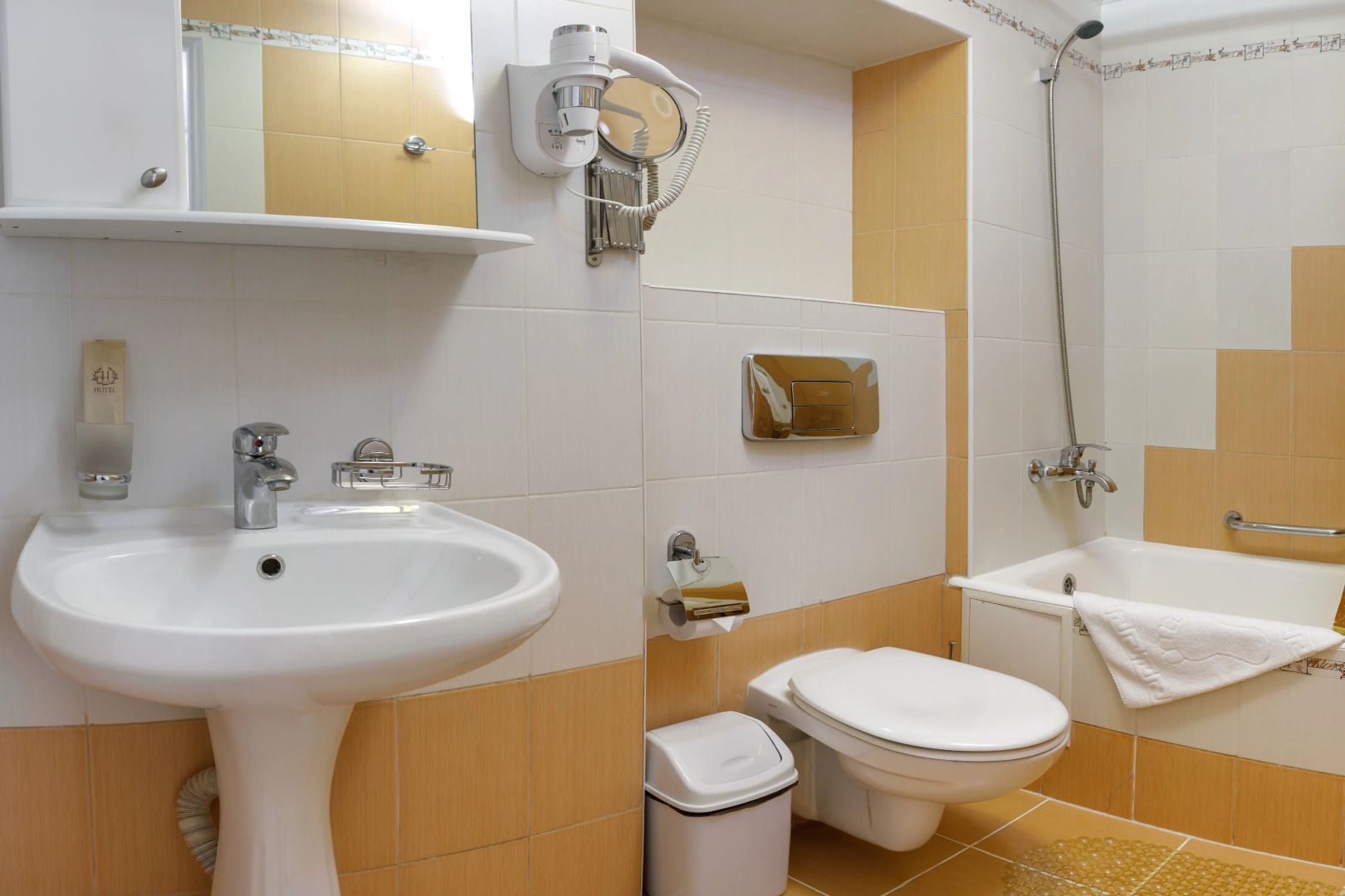 Отель Арт сити