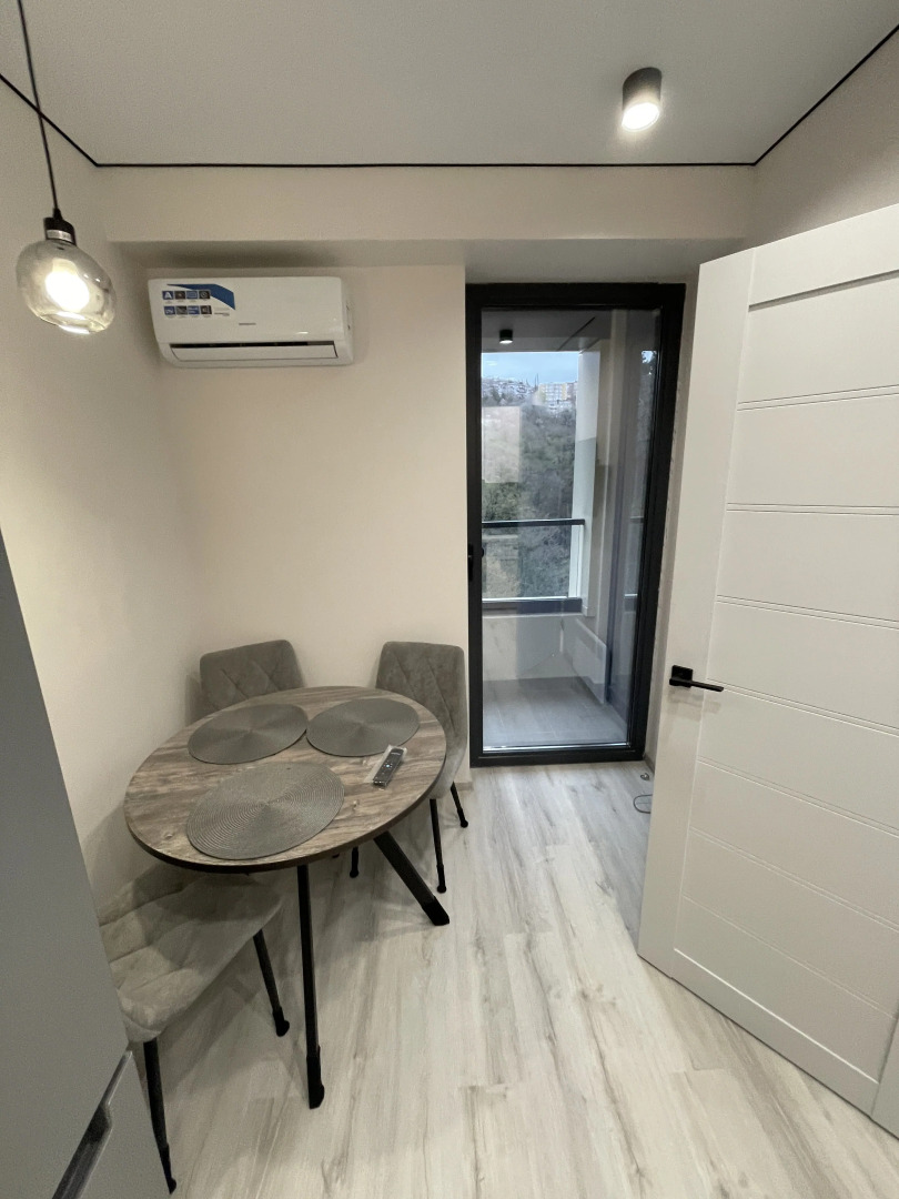 Апартаменты Сочи Жк Южный парк