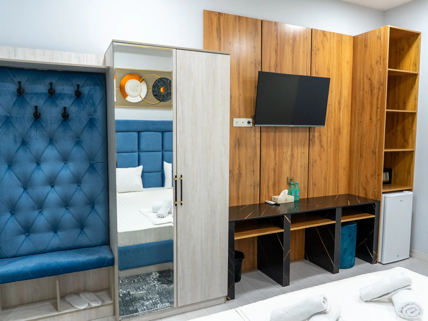 Express Tashkent Hotel&Spa By Avant hotels