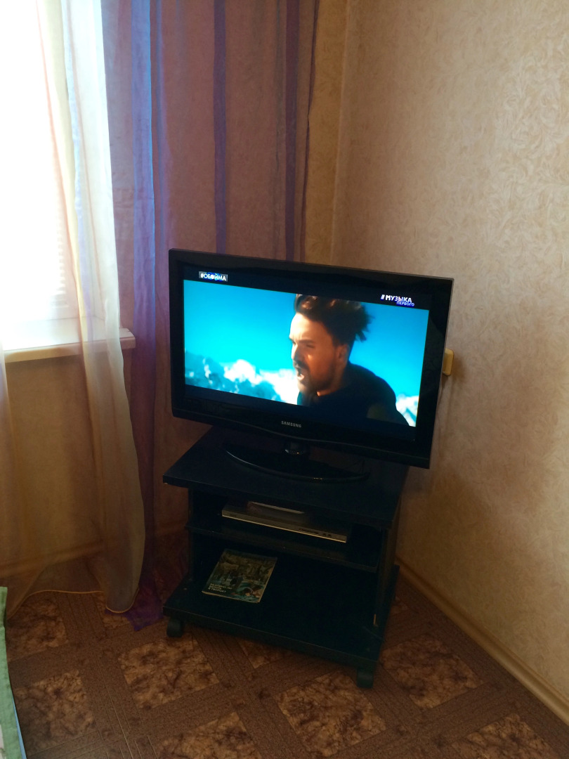 Апартаменты In the centre of Borisov