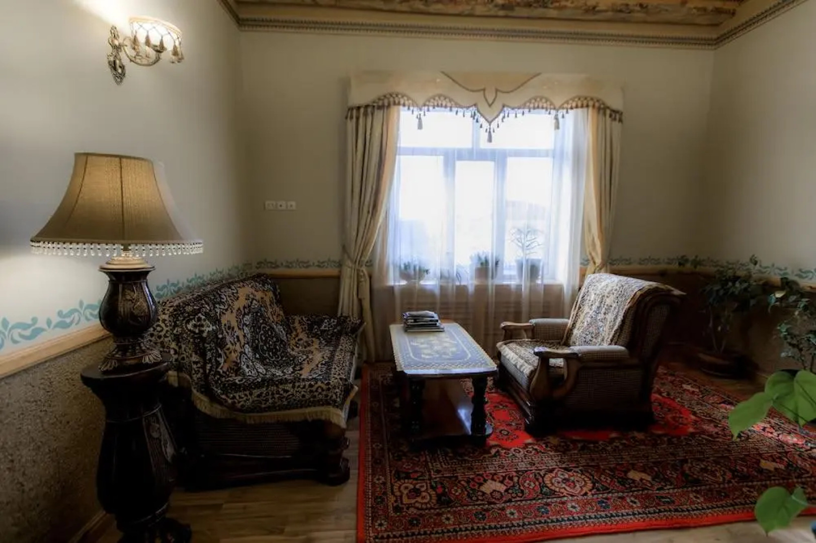 Отель Billuri Sitora