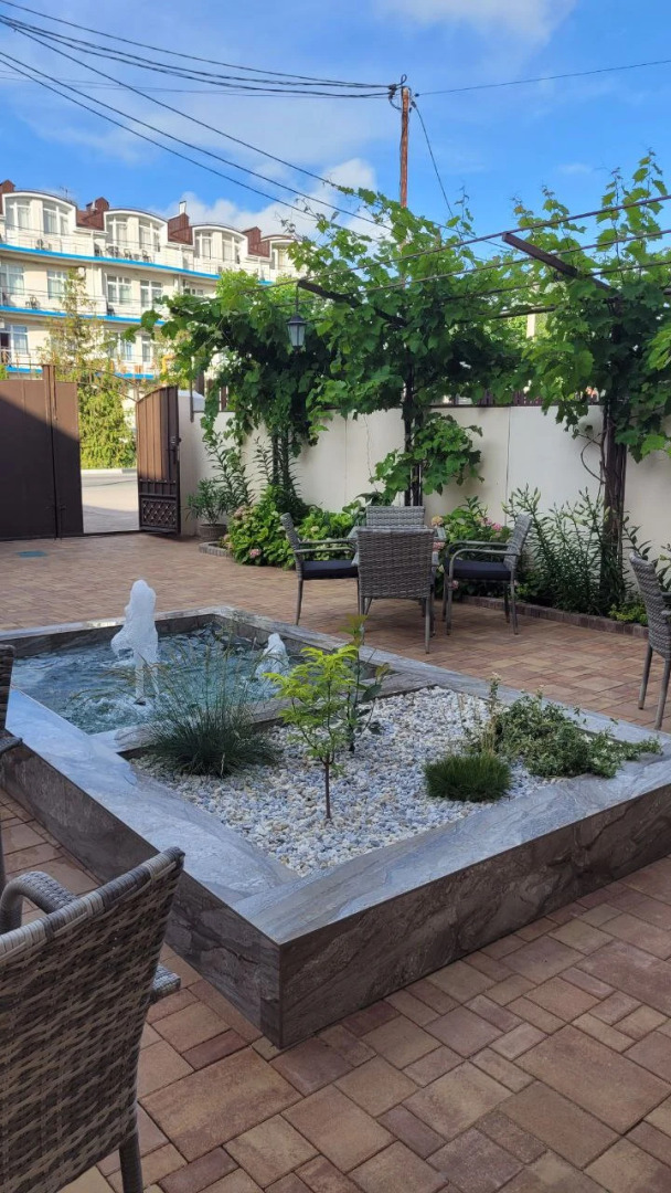 Гостевой Дом Бриз