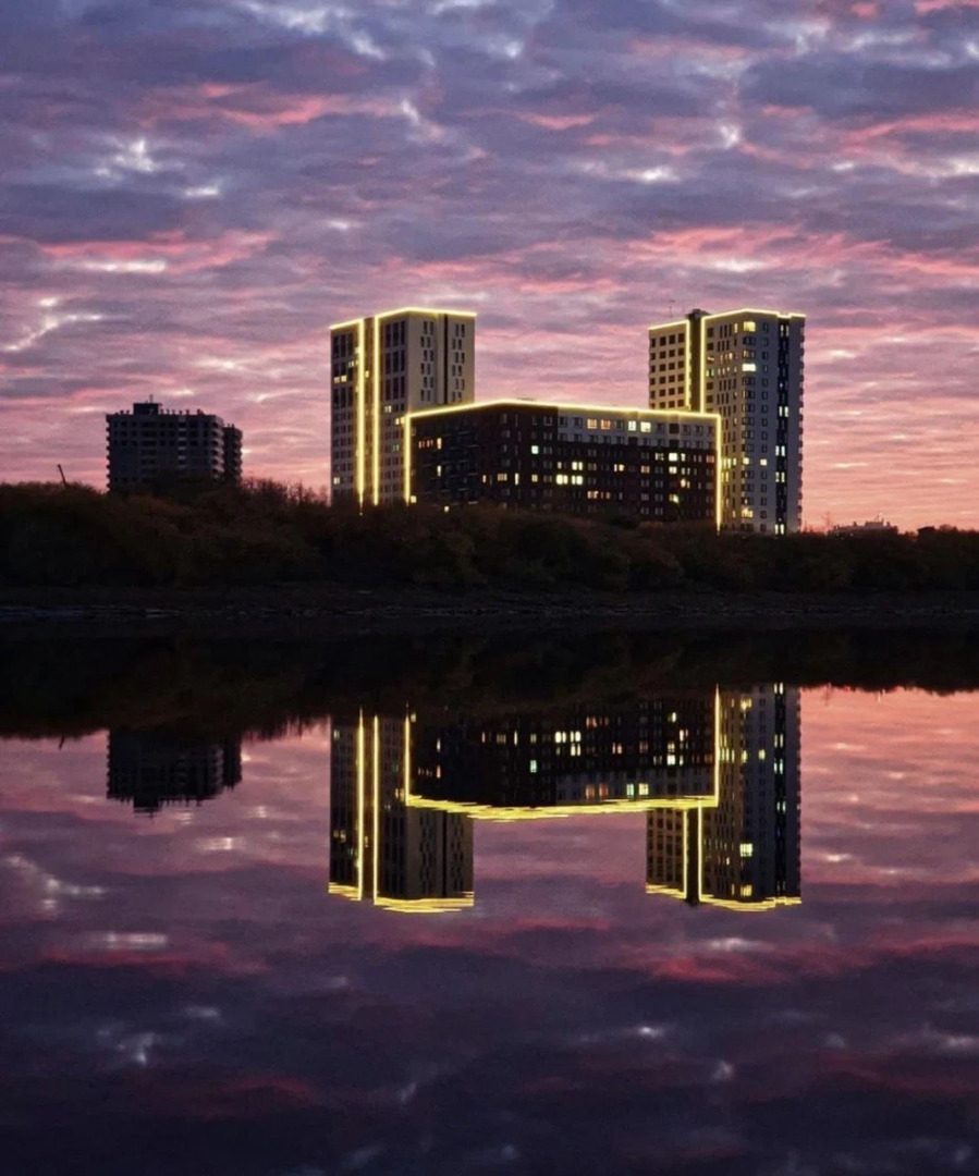 Квартира Апартаменты Док