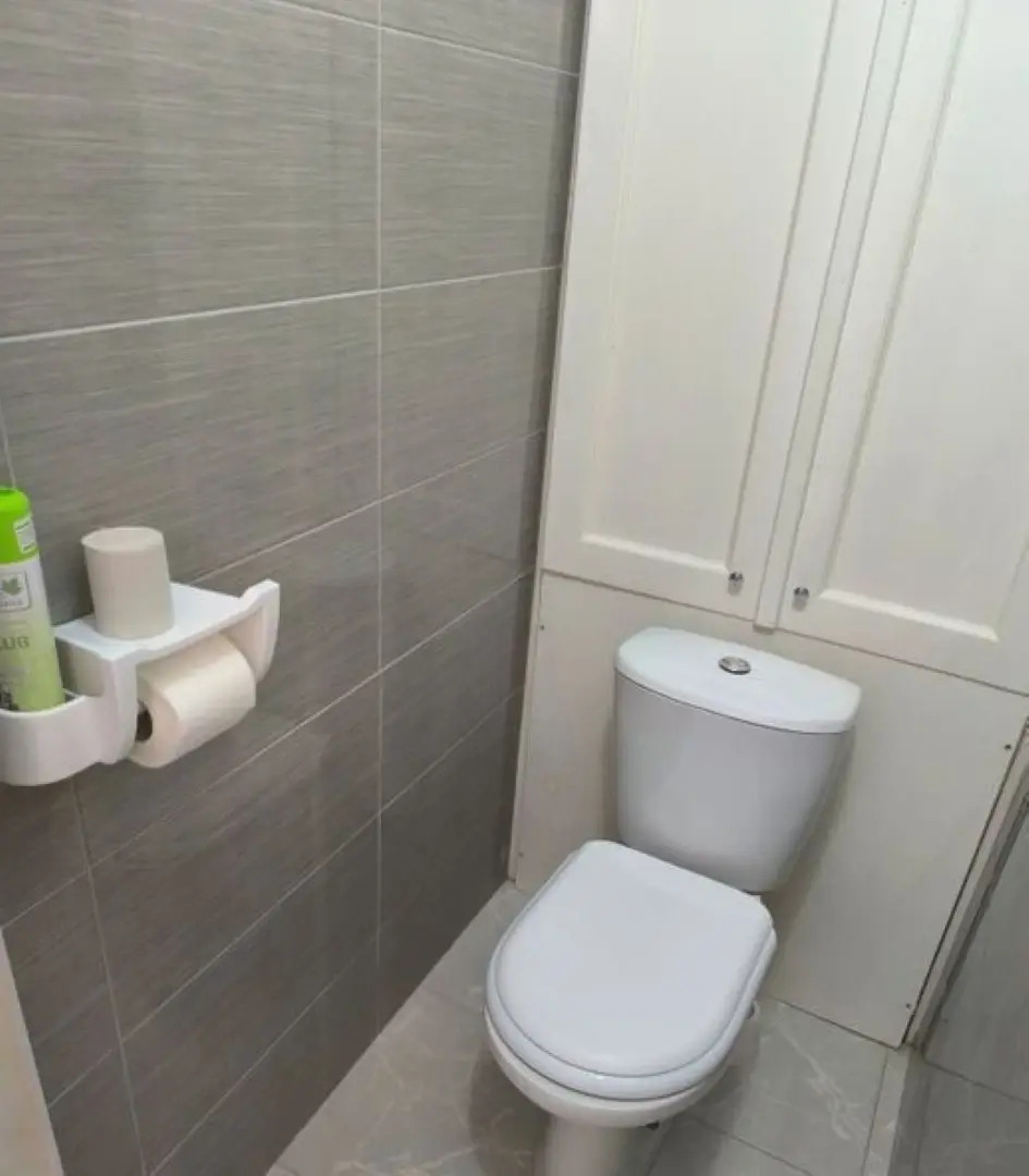 Апартаменты Двухкомнатные Территория Лаунжа/ Lounge territory Apparts