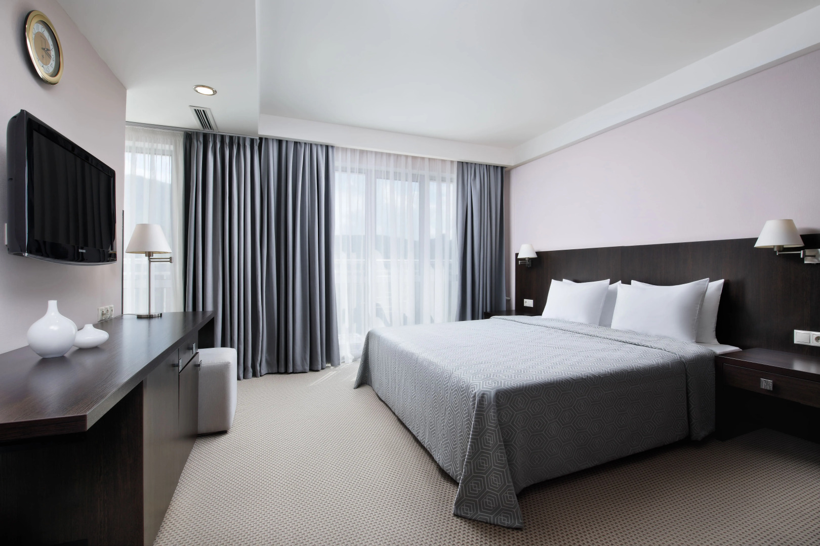 Плаза СПА Железноводск