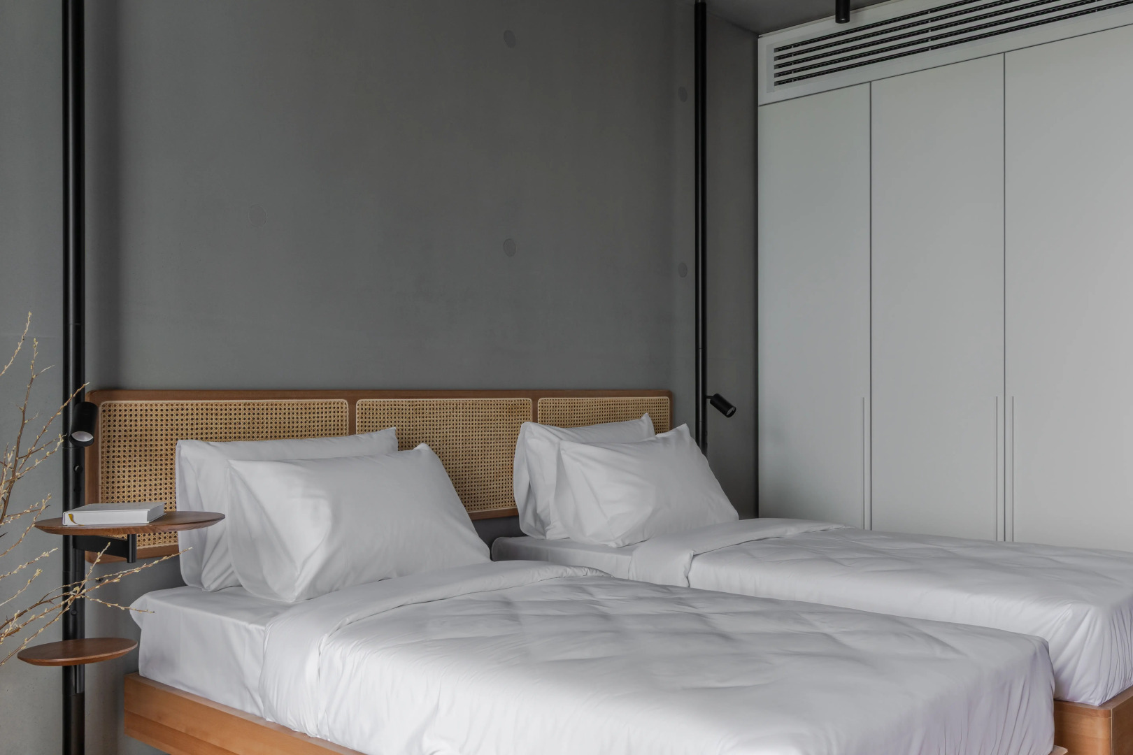 Veselovka Experience