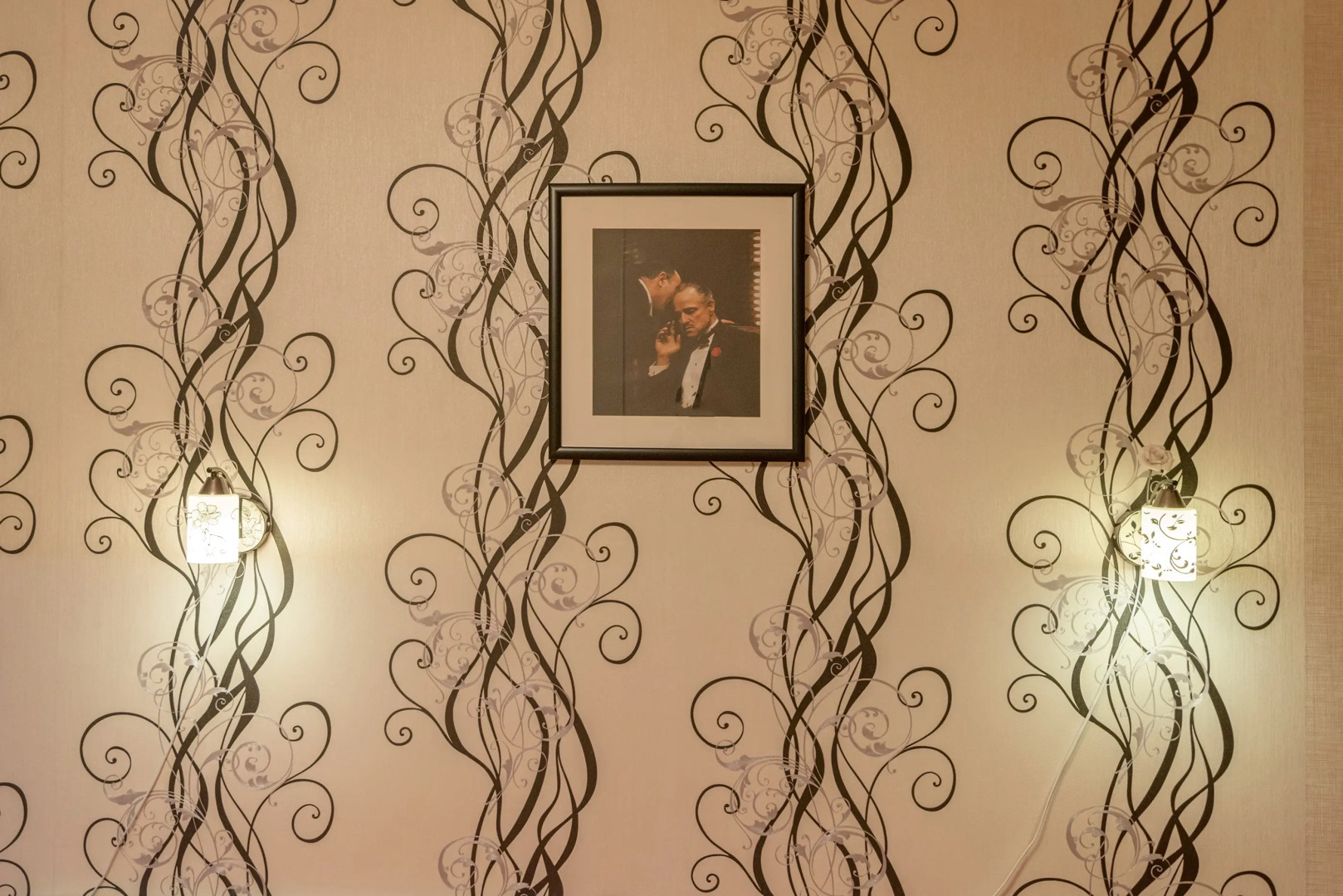 Апартаменты на улице Советская 2