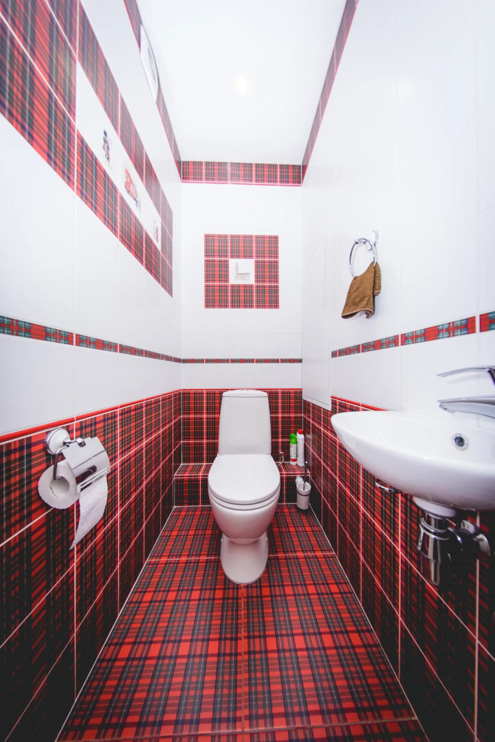 Апартаменты ATLANT Apartments 109