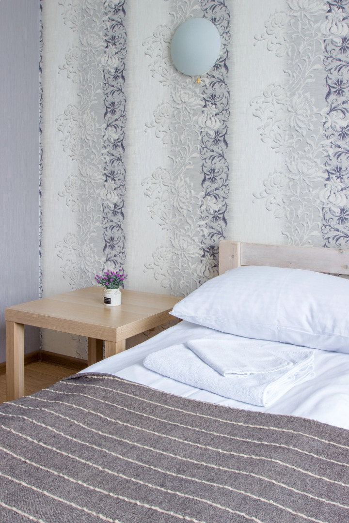 Меблированные комнаты Elle