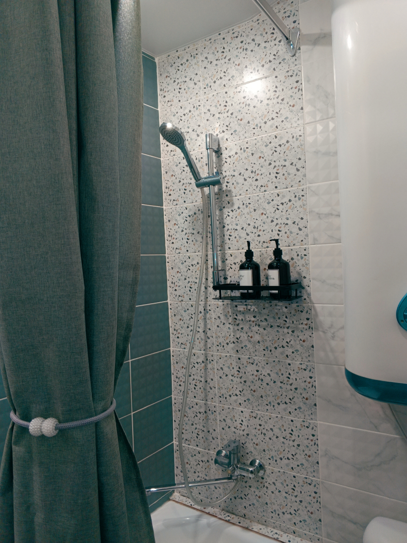 Квартира студия