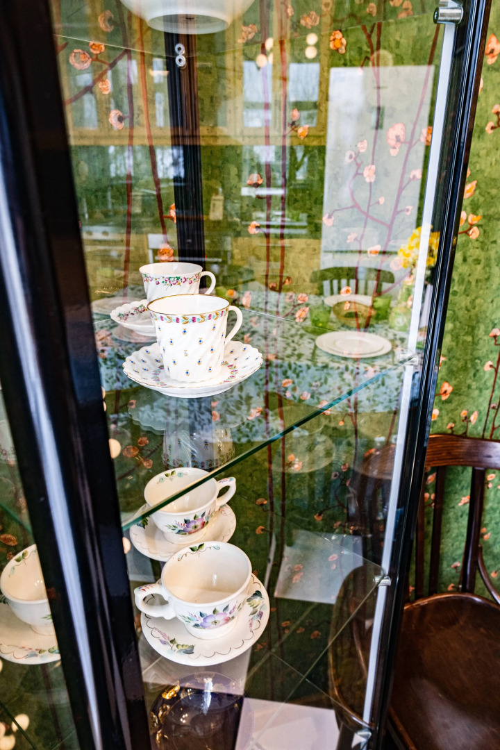 Квартира Видовая в Петербурге Достоевского