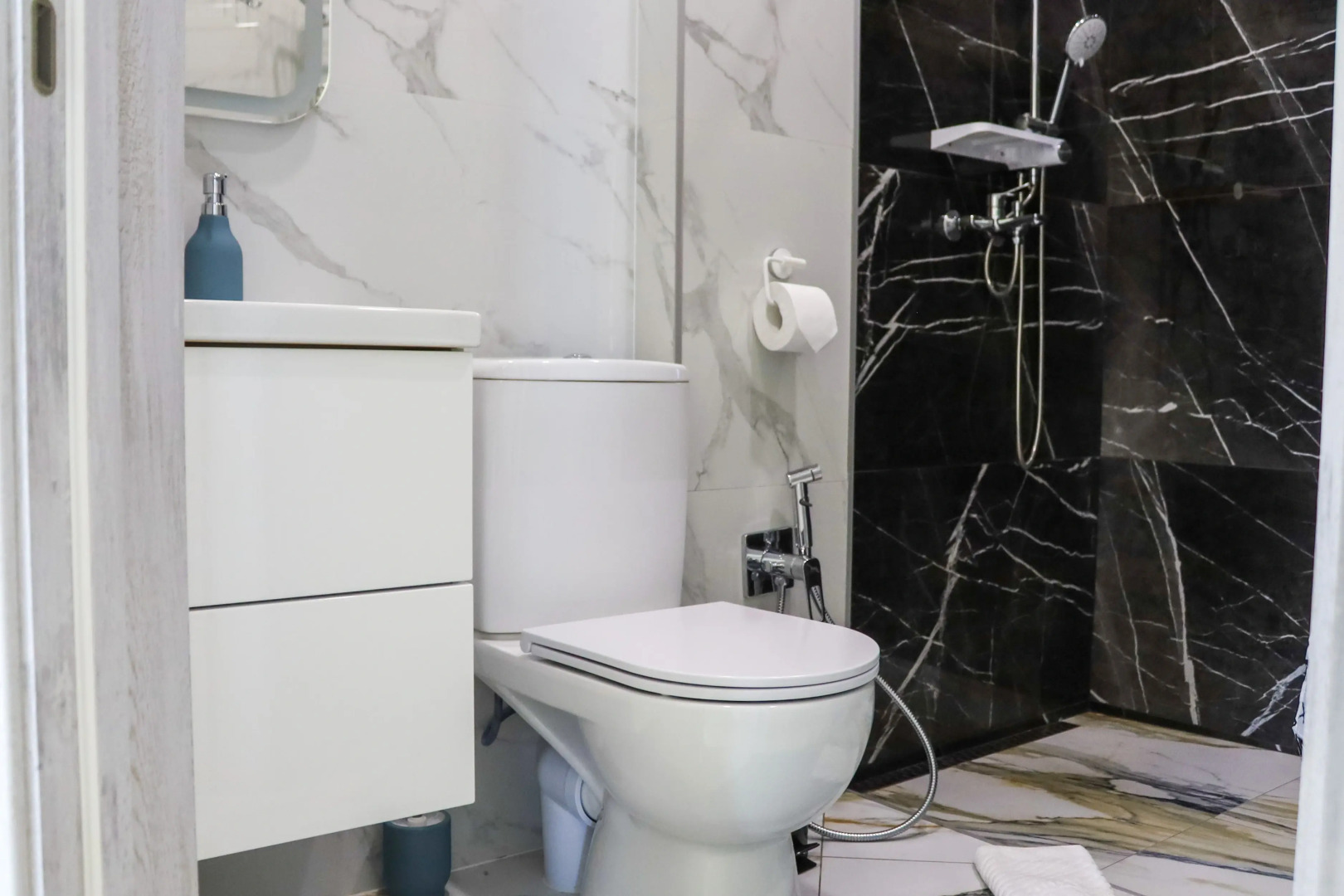 Апартаменты Трёхкомнатные Pro.apartment на Потёмкина