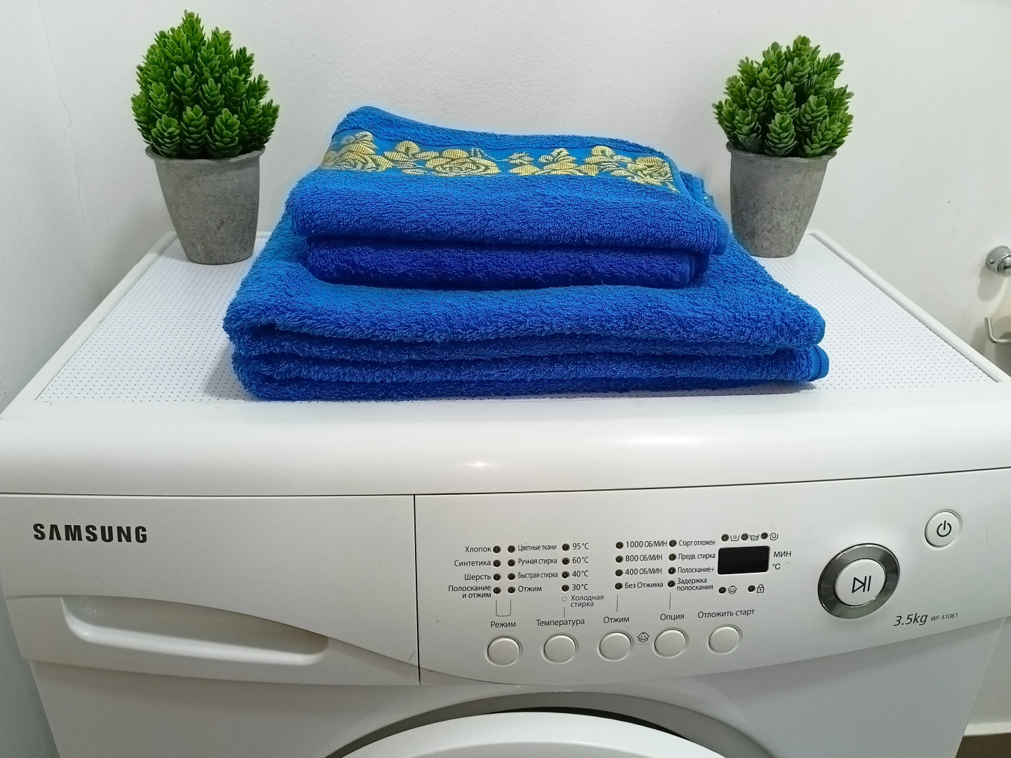 Квартира Студия с видом на озеро