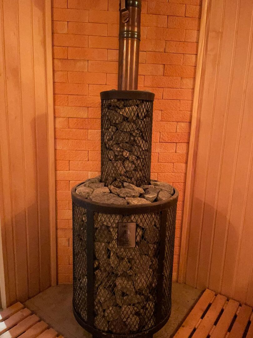 Отель Сфера