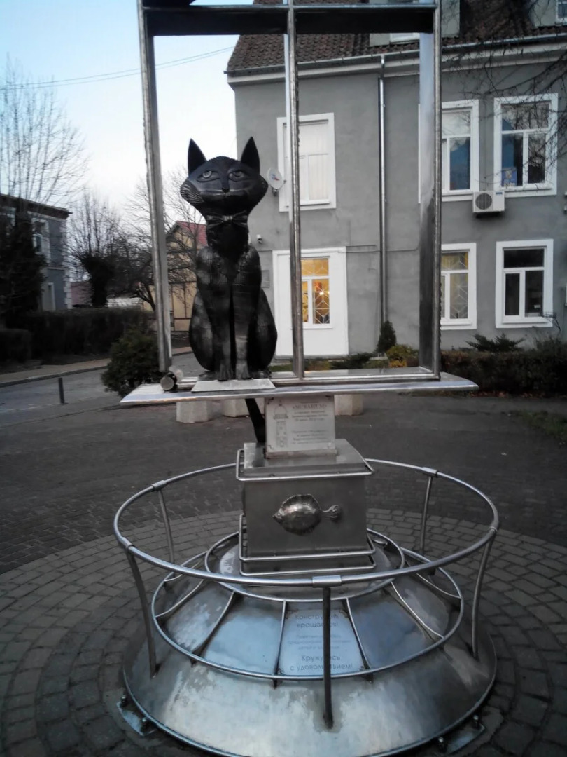 Квартира у Моря