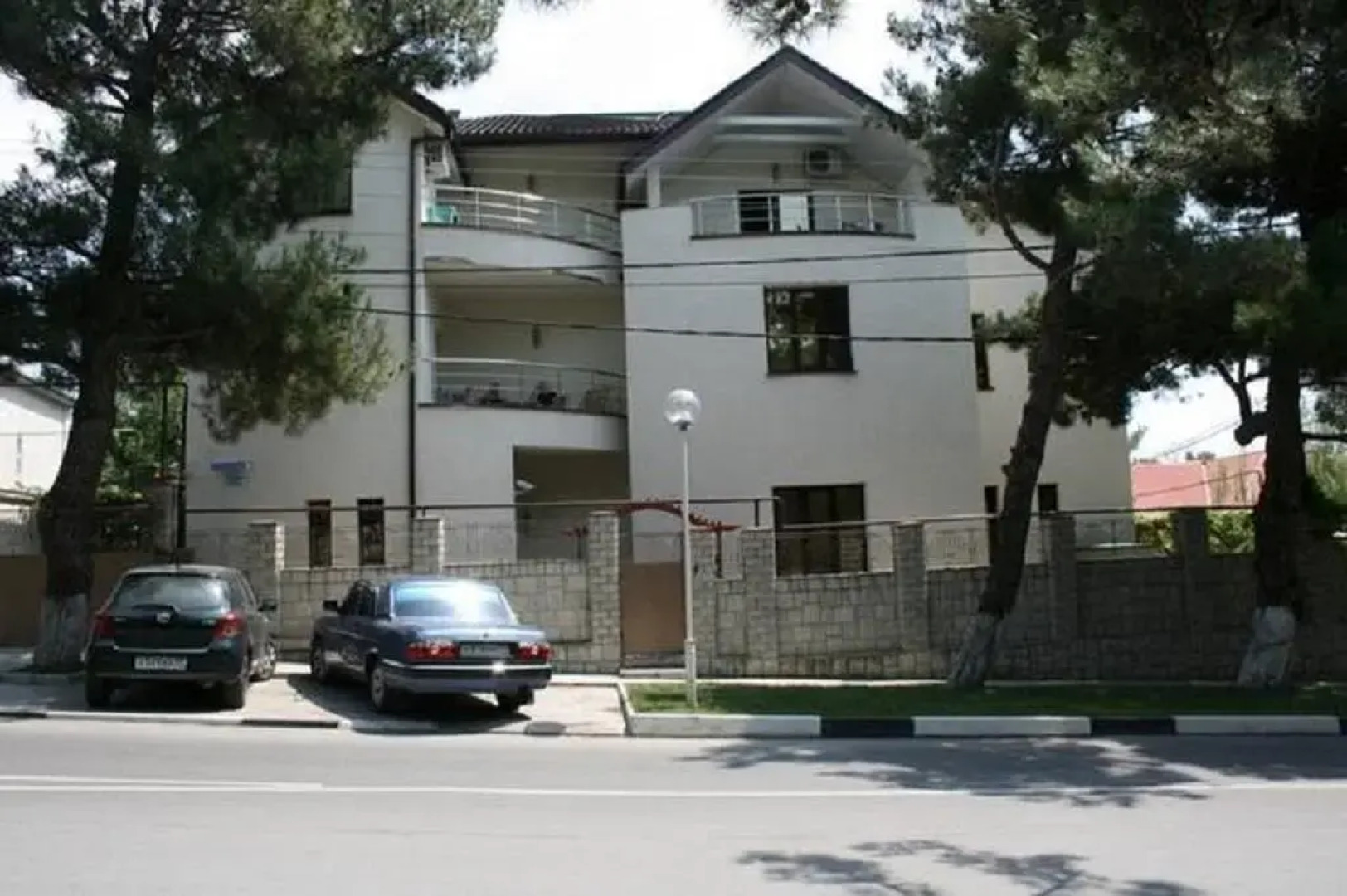 Гостевой дом Вилла Марина