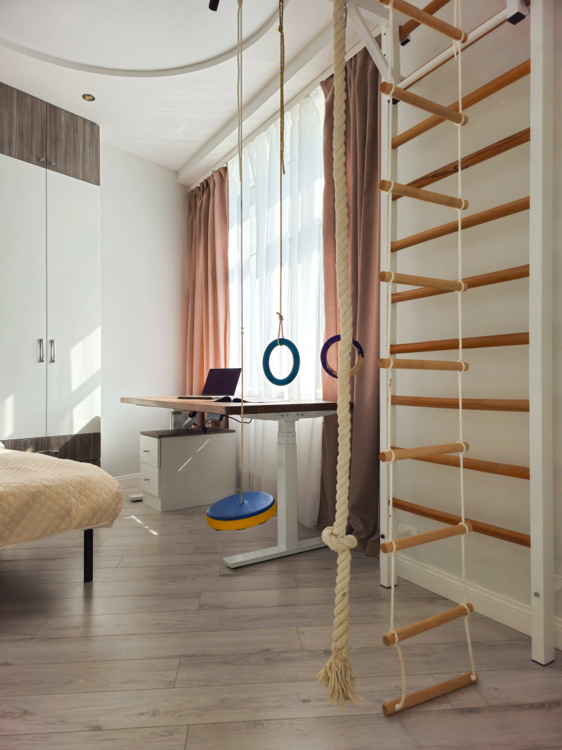 Квартира 2-х комн квартира Люкс Бриз Триколор у м.ВДНХ до 6 чел.