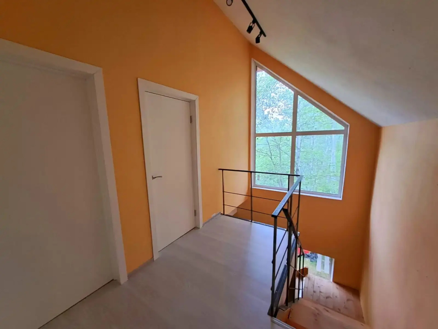 Частный дом на Ленина 43