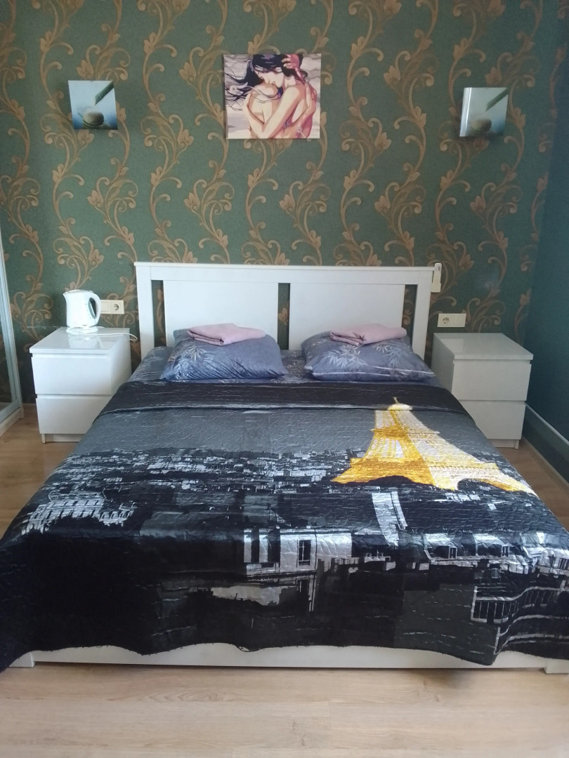 Гостевой дом Гостиничный Дом Уют