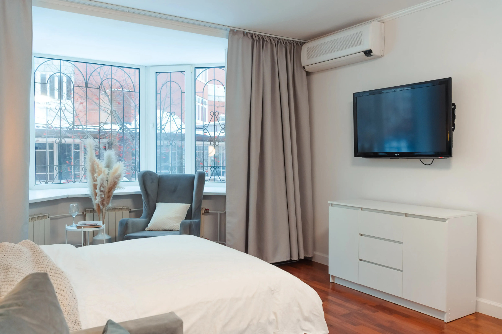 Квартира Aparthause студия 5 мин. до м. Ботаническая