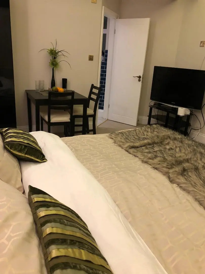 Гостевой Дом Status House London