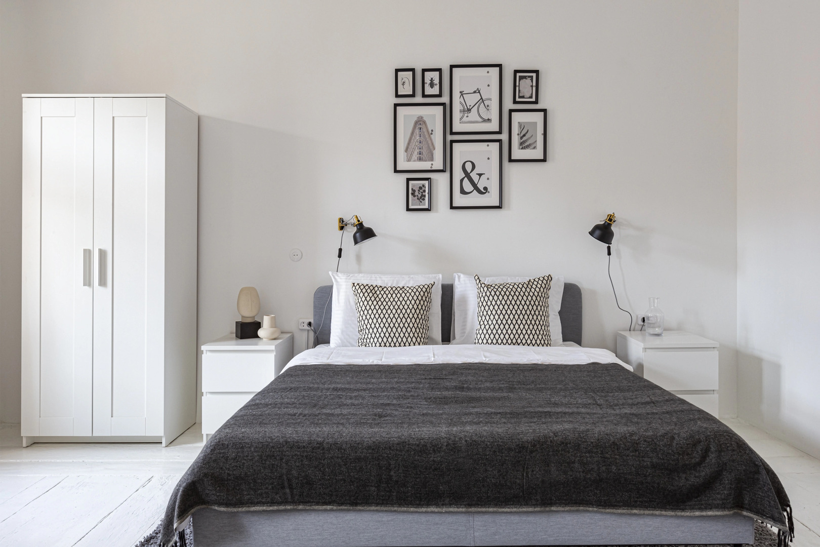 Квартира В Самом Центре С Парковкой