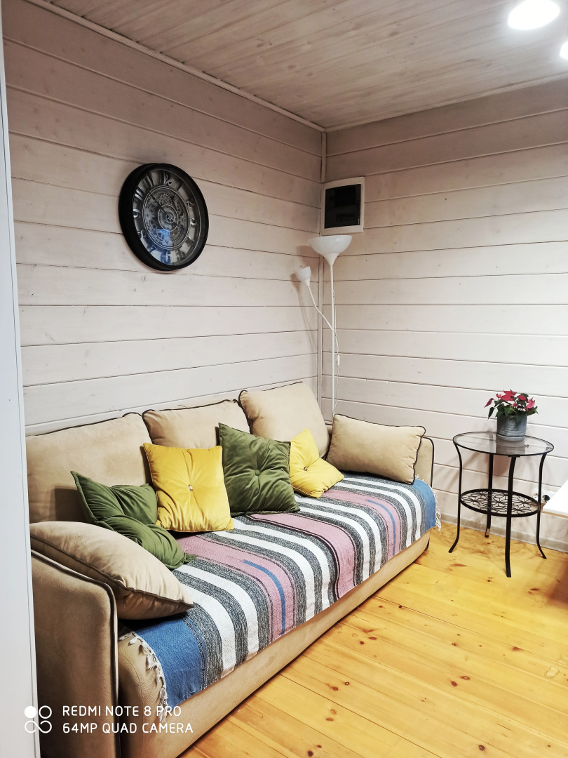 Частный дом Welcome House