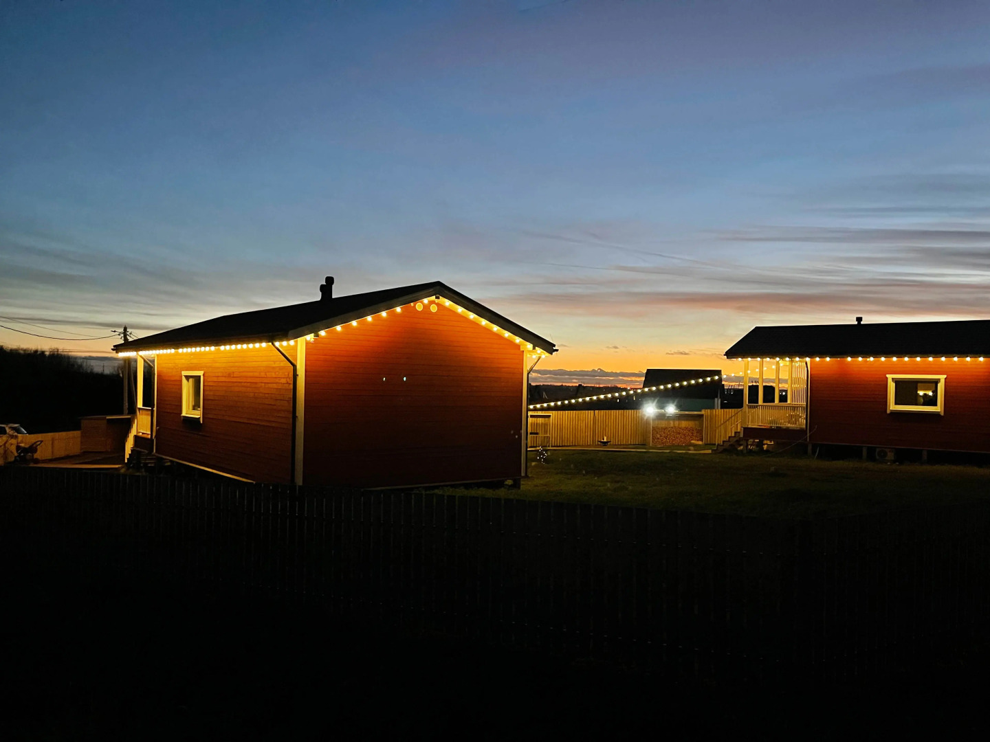 Гостевой дом Хорошее Место