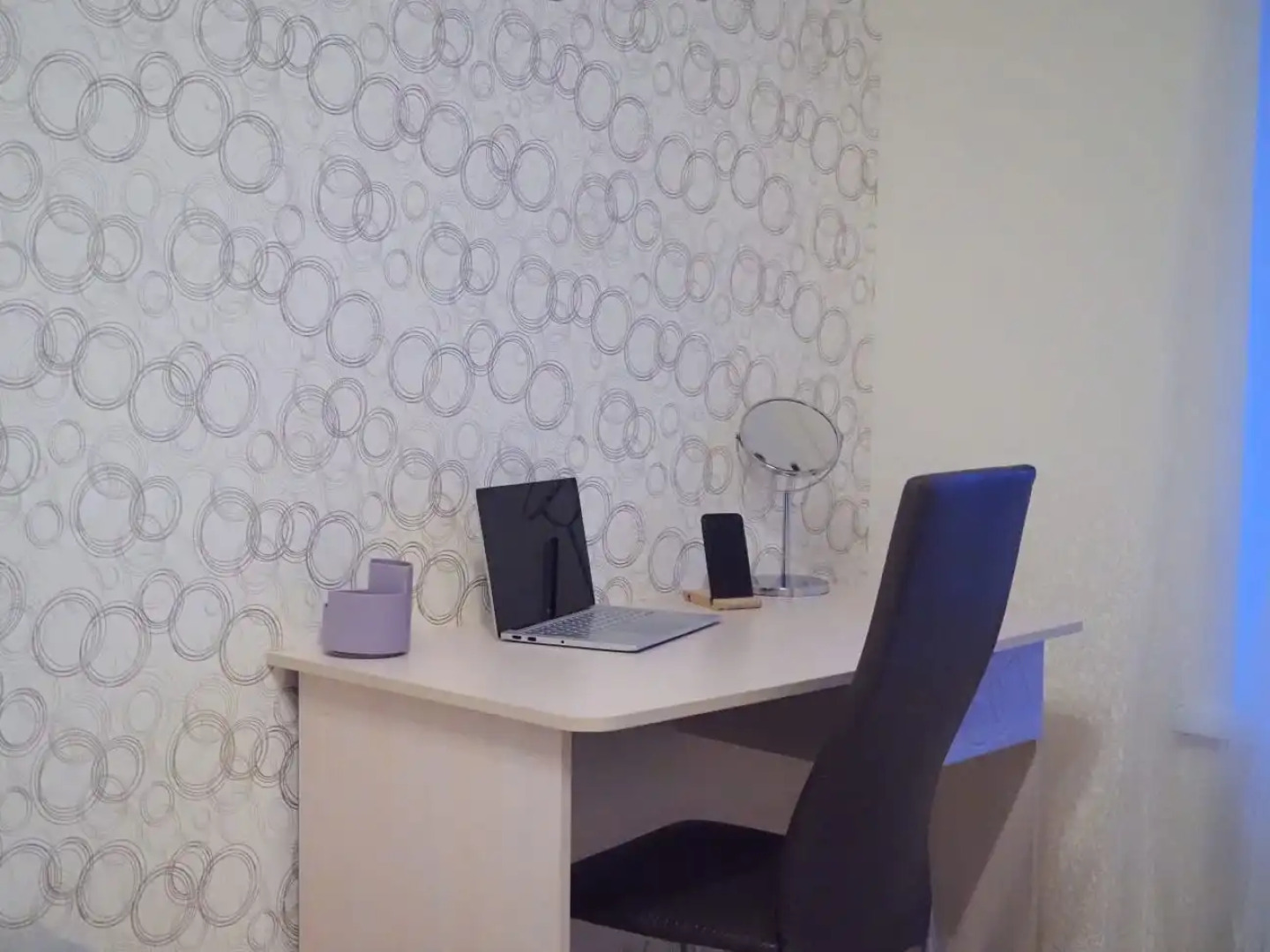 Квартира 2-Комнатная Уютный Дом